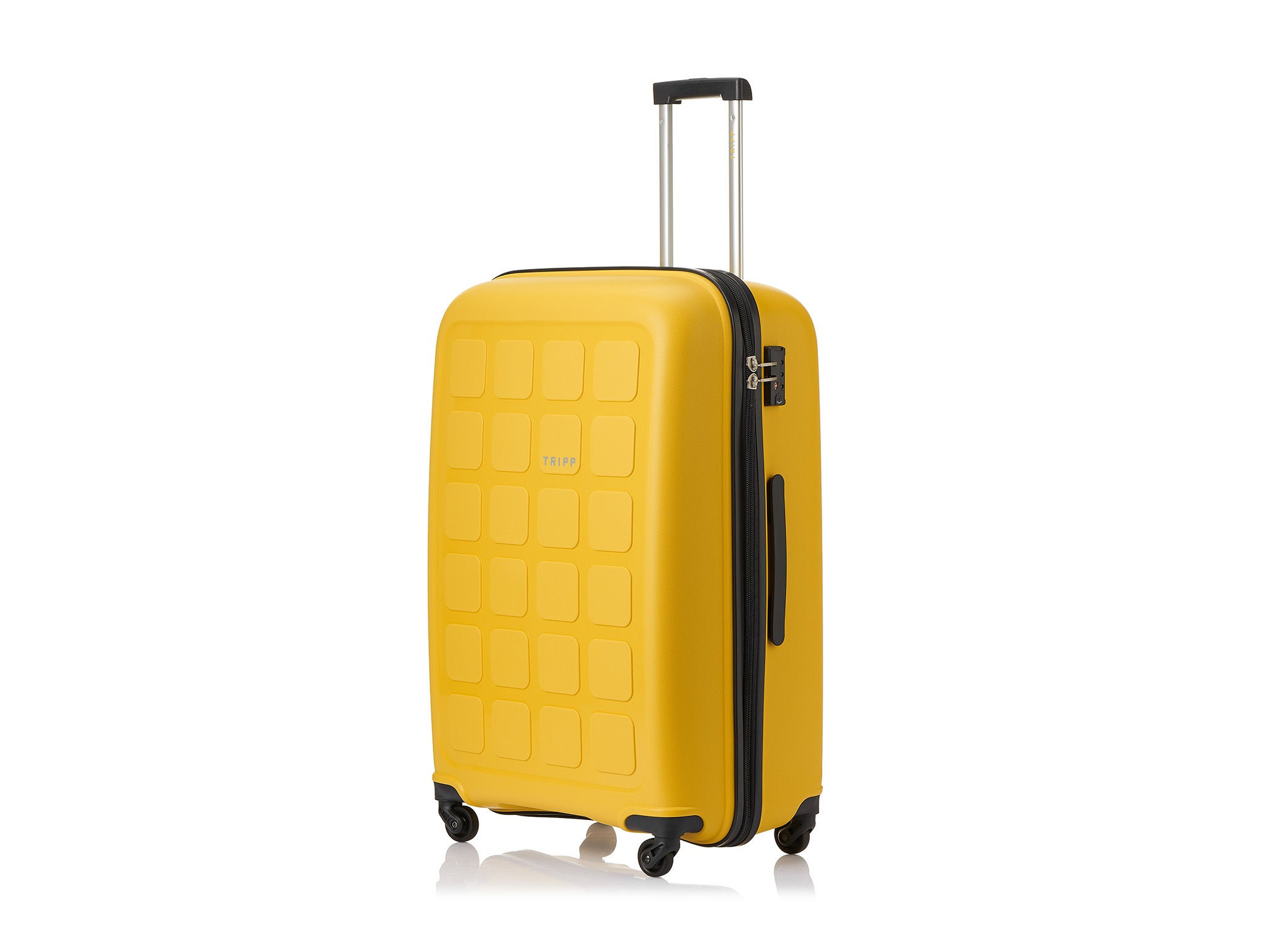 Tripp cabin online suitcase